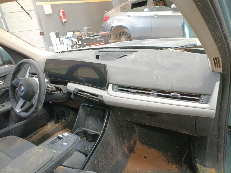 bmw x1 (u11) del año 2024