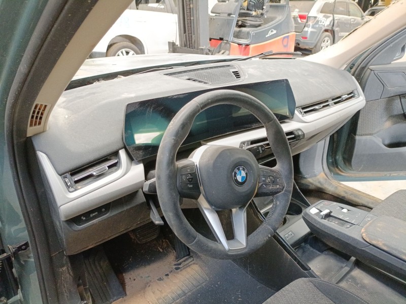 bmw x1 (u11) del año 2024