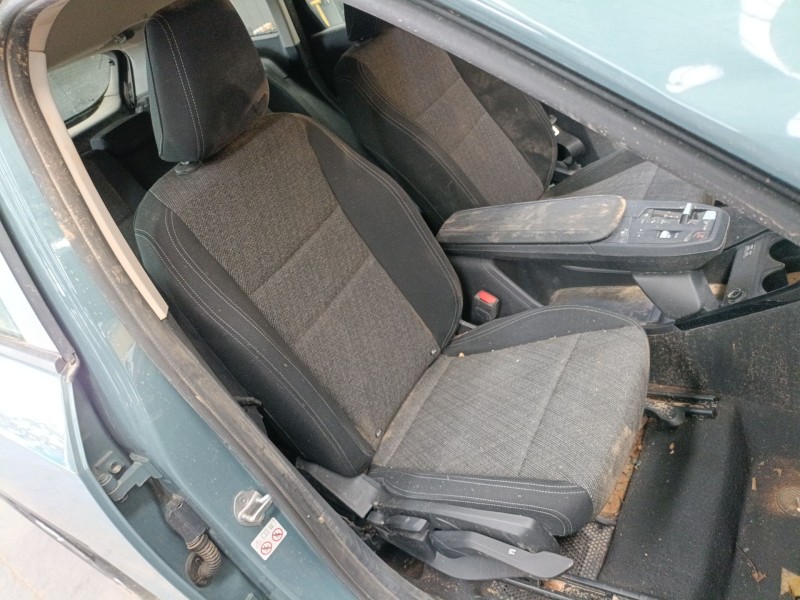 bmw x1 (u11) del año 2024