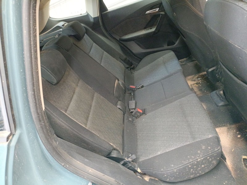 bmw x1 (u11) del año 2024