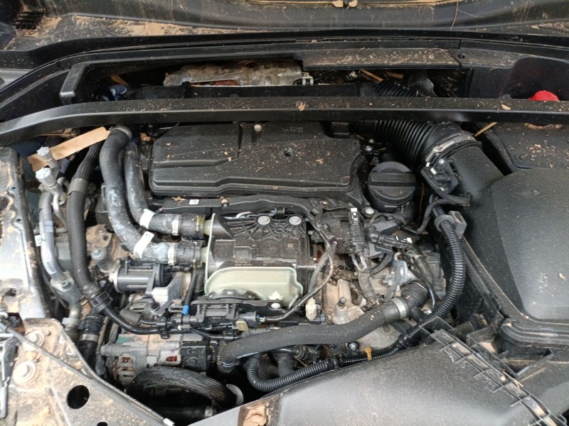 bmw x1 (u11) del año 2024