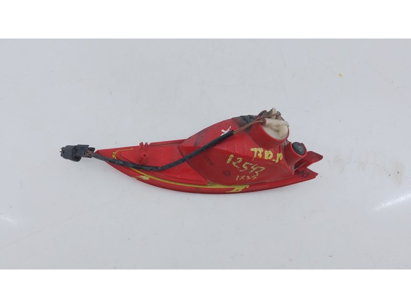 Recambio de piloto trasero derecho de paragolpes para hyundai ix35 style awd referencia OEM IAM   