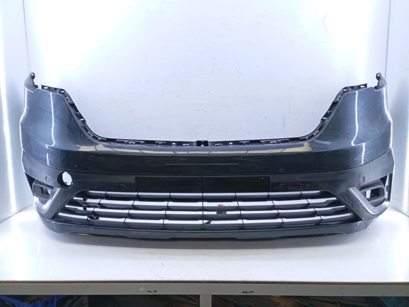 Recambio de paragolpes delantero para renault trafic iii autobús (jg_) 2.0 dci 110 (jgmw) referencia OEM IAM   