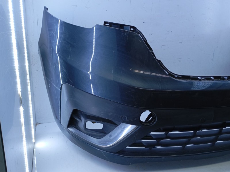 Recambio de paragolpes delantero para renault trafic iii autobús (jg_) 2.0 dci 110 (jgmw) referencia OEM IAM   
