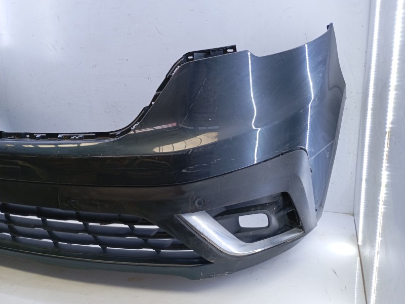 Recambio de paragolpes delantero para renault trafic iii autobús (jg_) 2.0 dci 110 (jgmw) referencia OEM IAM   