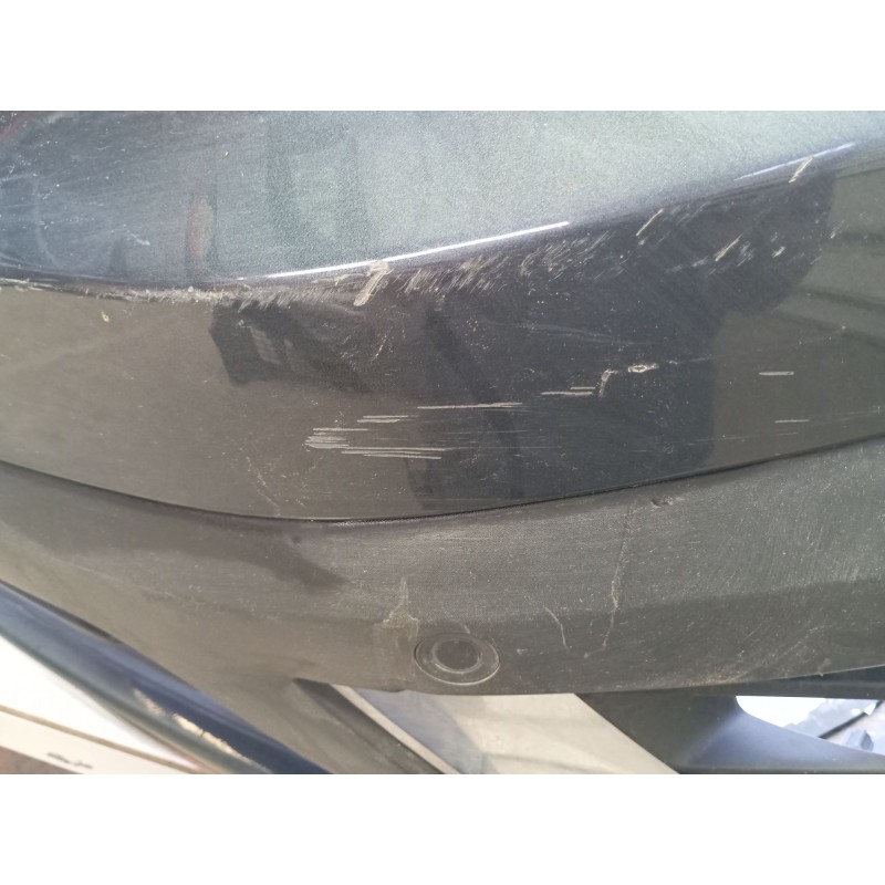 Recambio de paragolpes delantero para renault trafic iii autobús (jg_) 2.0 dci 110 (jgmw) referencia OEM IAM   