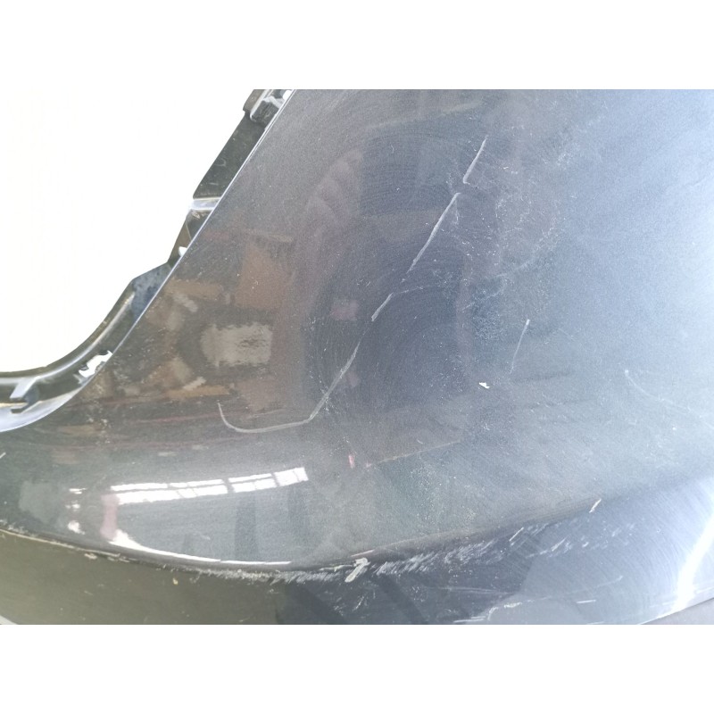 Recambio de paragolpes delantero para renault trafic iii autobús (jg_) 2.0 dci 110 (jgmw) referencia OEM IAM   