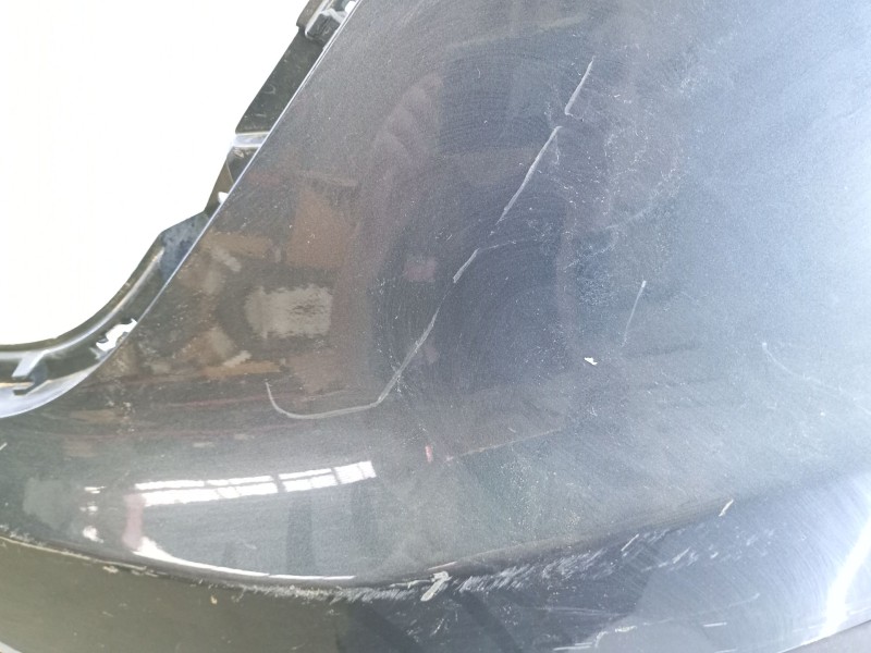 Recambio de paragolpes delantero para renault trafic iii autobús (jg_) 2.0 dci 110 (jgmw) referencia OEM IAM   