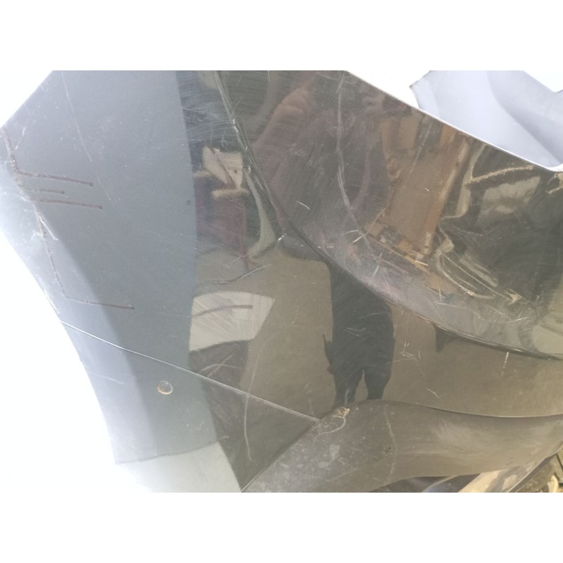 Recambio de paragolpes delantero para renault trafic iii autobús (jg_) 2.0 dci 110 (jgmw) referencia OEM IAM   