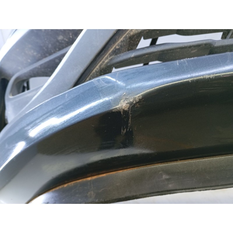 Recambio de paragolpes delantero para renault trafic iii autobús (jg_) 2.0 dci 110 (jgmw) referencia OEM IAM   