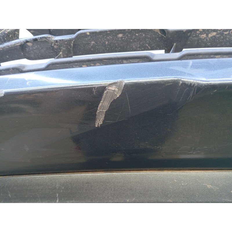 Recambio de paragolpes delantero para renault trafic iii autobús (jg_) 2.0 dci 110 (jgmw) referencia OEM IAM   