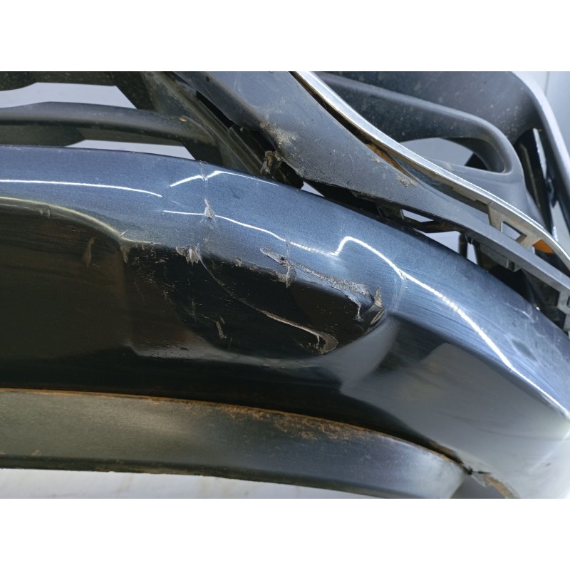 Recambio de paragolpes delantero para renault trafic iii autobús (jg_) 2.0 dci 110 (jgmw) referencia OEM IAM   