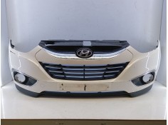 PARAGOLPES DELANTERO E5-B3-4