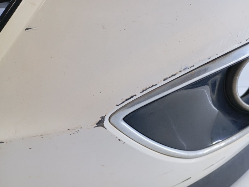 Recambio de paragolpes delantero para hyundai ix35 (lm, el, elh) 1.7 crdi referencia OEM IAM   