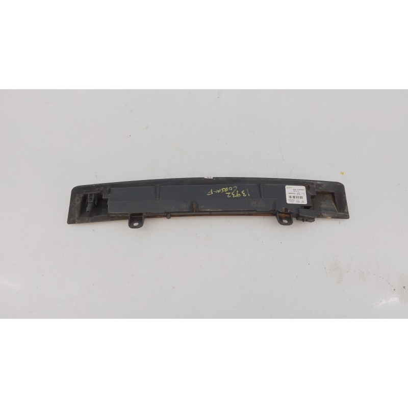 Recambio de luz central de freno para opel corsa f (p2jo) 1.2 (68) referencia OEM IAM   