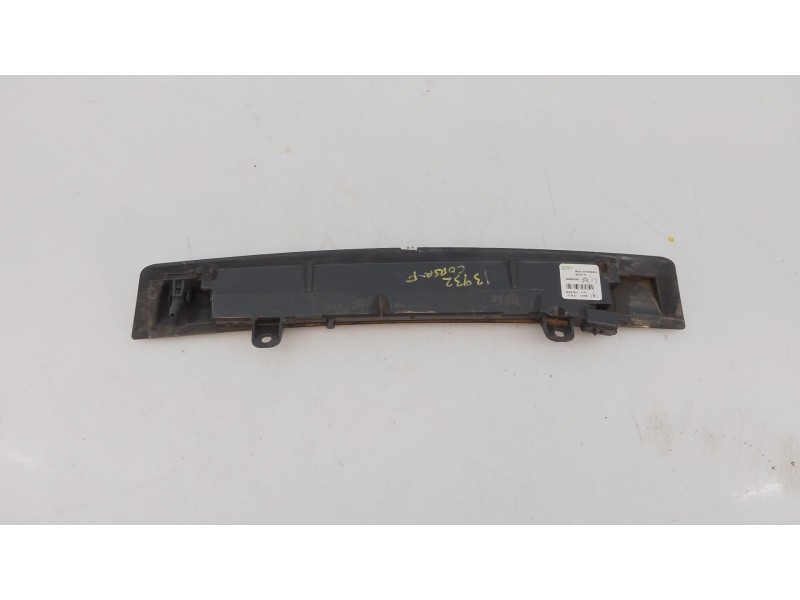 Recambio de luz central de freno para opel corsa f (p2jo) 1.2 (68) referencia OEM IAM   