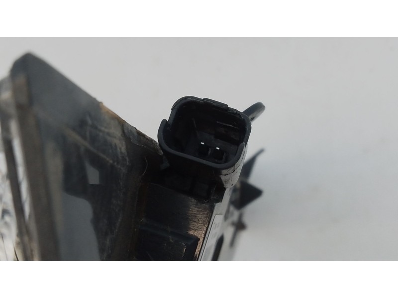 Recambio de luz central de freno para opel corsa f (p2jo) 1.2 (68) referencia OEM IAM   