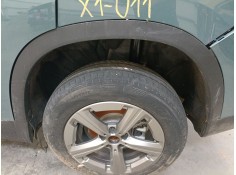 Recambio de aletin trasero izquierdo para bmw x1 (u11) sdrive 18 d referencia OEM IAM   