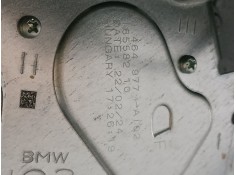 Recambio de motor limpia trasero para bmw x1 (u11) sdrive 18 d referencia OEM IAM    2