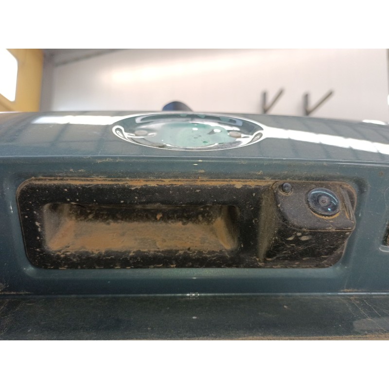 Recambio de maneta exterior porton para bmw x1 (u11) sdrive 18 d referencia OEM IAM   