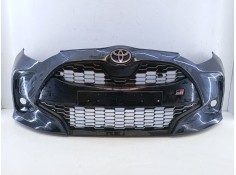 PARAGOLPES DELANTERO E5-B3-4