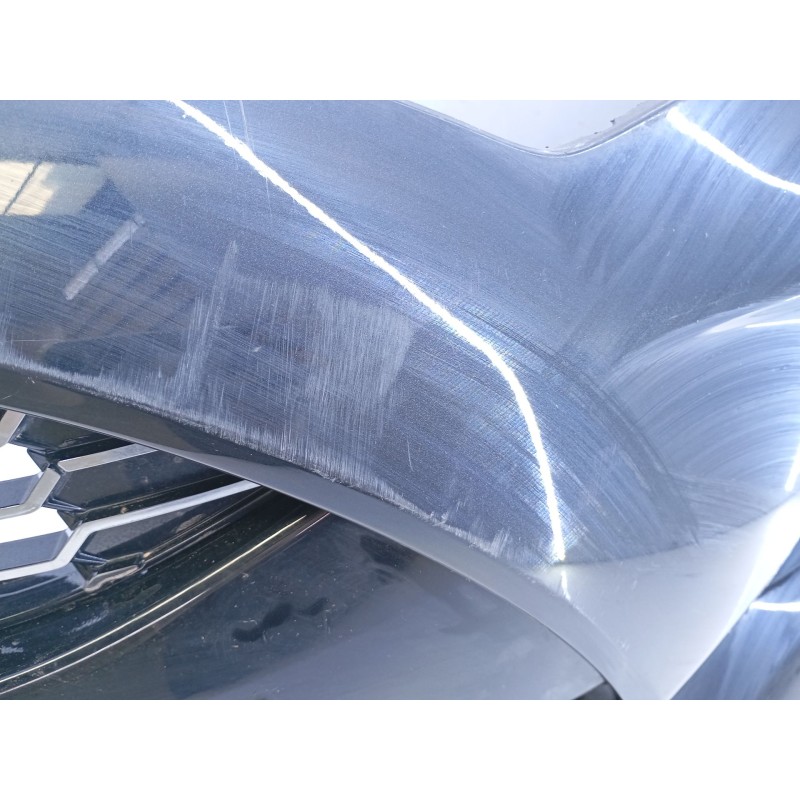 Recambio de paragolpes delantero para toyota yaris (_p21_, _pa1_, _ph1_) 1.5 hybrid (mxph11) referencia OEM IAM   