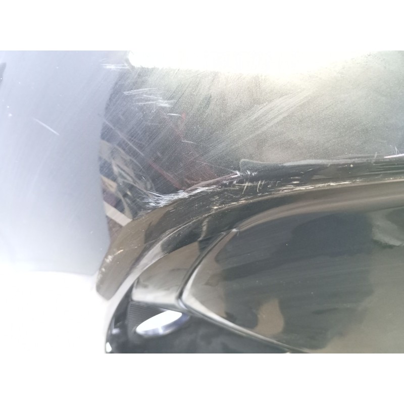 Recambio de paragolpes delantero para toyota yaris (_p21_, _pa1_, _ph1_) 1.5 hybrid (mxph11) referencia OEM IAM   