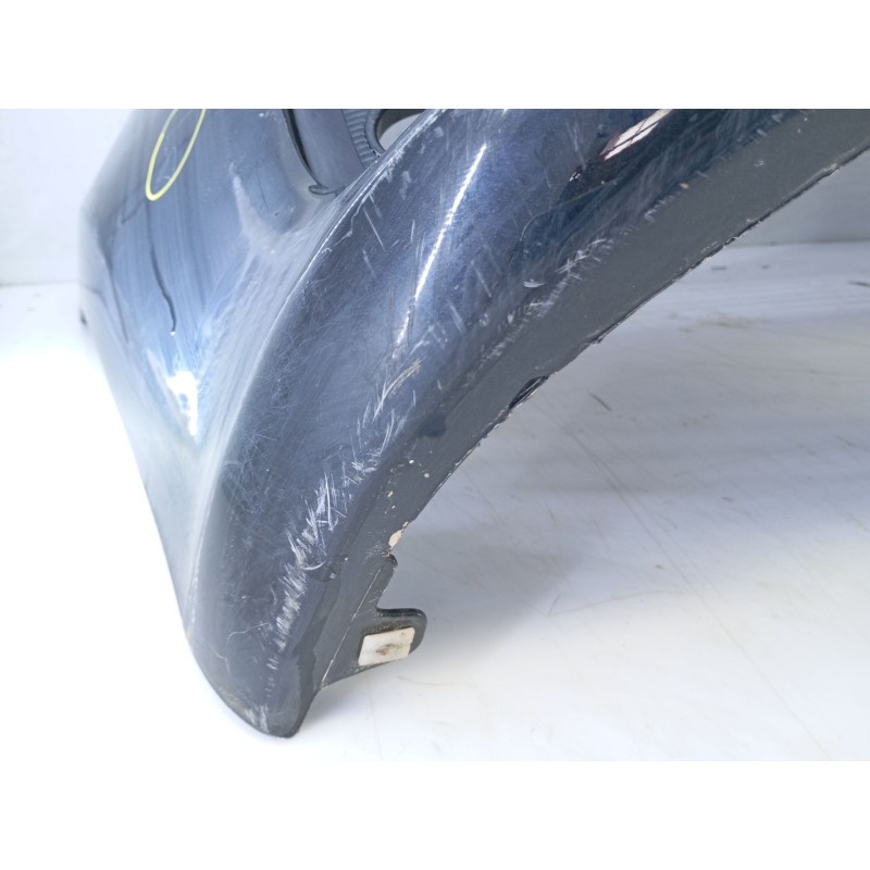 Recambio de paragolpes delantero para toyota yaris (_p21_, _pa1_, _ph1_) 1.5 hybrid (mxph11) referencia OEM IAM   