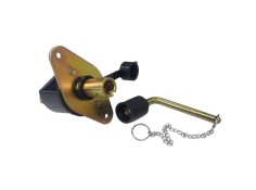 Recambio de desconectador de baterias para universal tienda desconectador bat. 24 v/2500 a referencia OEM IAM JA003 NUEVO T1-2-B