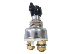 Recambio de desconectador de baterias para universal tienda desconect.bat. 12/24v 500amp referencia OEM IAM BIS1010 NUEVO T1-2-B