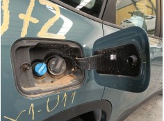 Recambio de tapa exterior combustible para bmw x1 (u11) sdrive 18 d referencia OEM IAM    2