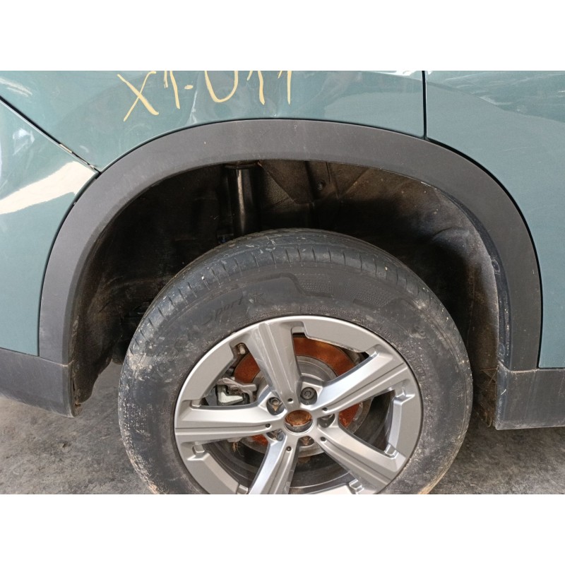 Recambio de aletin trasero derecho para bmw x1 (u11) sdrive 18 d referencia OEM IAM   