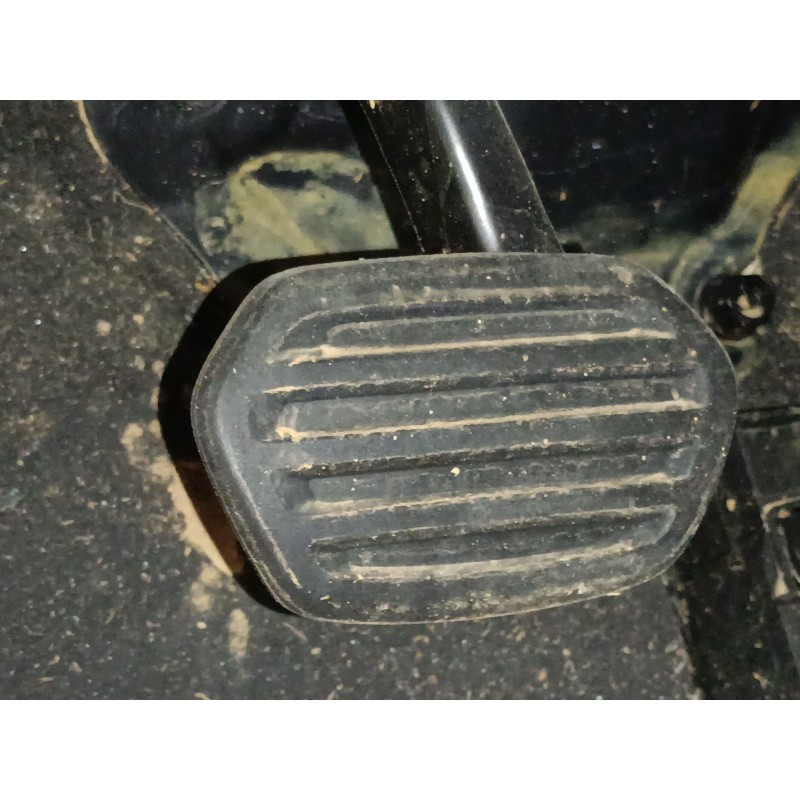 Recambio de pedal freno para bmw x1 (u11) sdrive 18 d referencia OEM IAM   