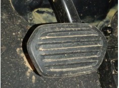 Recambio de pedal freno para bmw x1 (u11) sdrive 18 d referencia OEM IAM    2