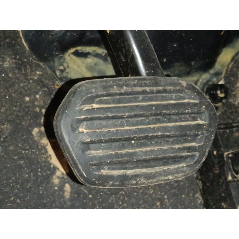 Recambio de pedal freno para bmw x1 (u11) sdrive 18 d referencia OEM IAM   