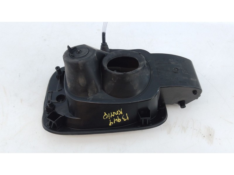 Recambio de tapa exterior combustible para skoda kamiq (nw4) 1.0 tsi referencia OEM IAM   