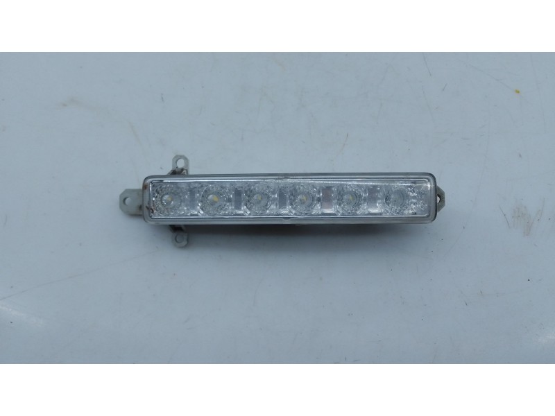 Recambio de piloto delantero izquierdo para citroën spacetourer autobús (v_) 2.0 bluehdi 180 referencia OEM IAM   