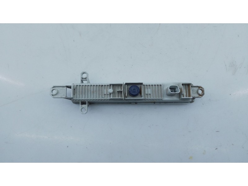 Recambio de piloto delantero izquierdo para citroën spacetourer autobús (v_) 2.0 bluehdi 180 referencia OEM IAM   