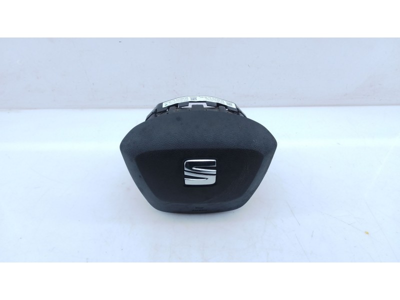 Recambio de airbag delantero izquierdo para seat ibiza iv (6j5, 6p1) 1.2 tsi referencia OEM IAM   