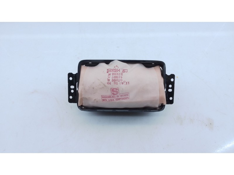 Recambio de airbag delantero derecho para chrysler 300 c 3.0 crd referencia OEM IAM   