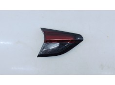 Recambio de piloto trasero izquierdo porton para opel corsa f (p2jo) 1.2 (68) referencia OEM IAM    2