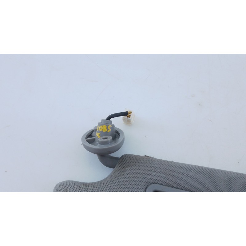 Recambio de parasol izquierdo para ssangyong korando limited plus 4x4 referencia OEM IAM   