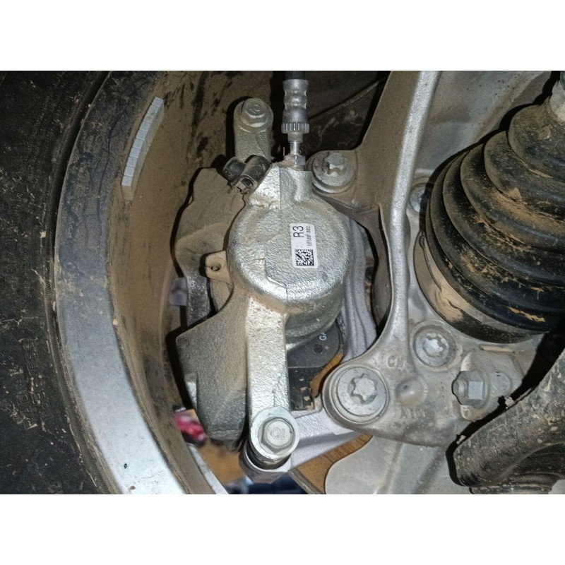 Recambio de pinza freno delantera derecha para bmw x1 (u11) sdrive 18 d referencia OEM IAM 885001002  
