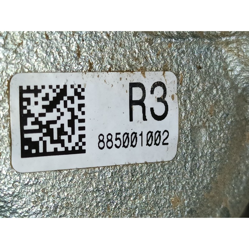 Recambio de pinza freno delantera derecha para bmw x1 (u11) sdrive 18 d referencia OEM IAM 885001002  