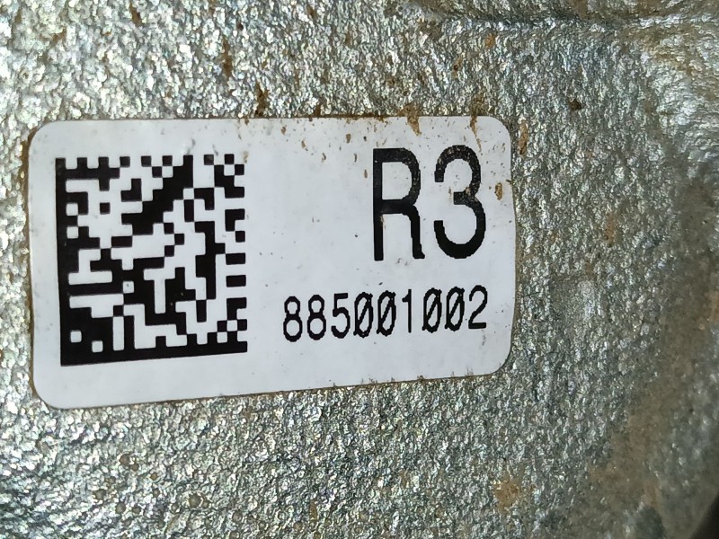 Recambio de pinza freno delantera derecha para bmw x1 (u11) sdrive 18 d referencia OEM IAM 885001002  