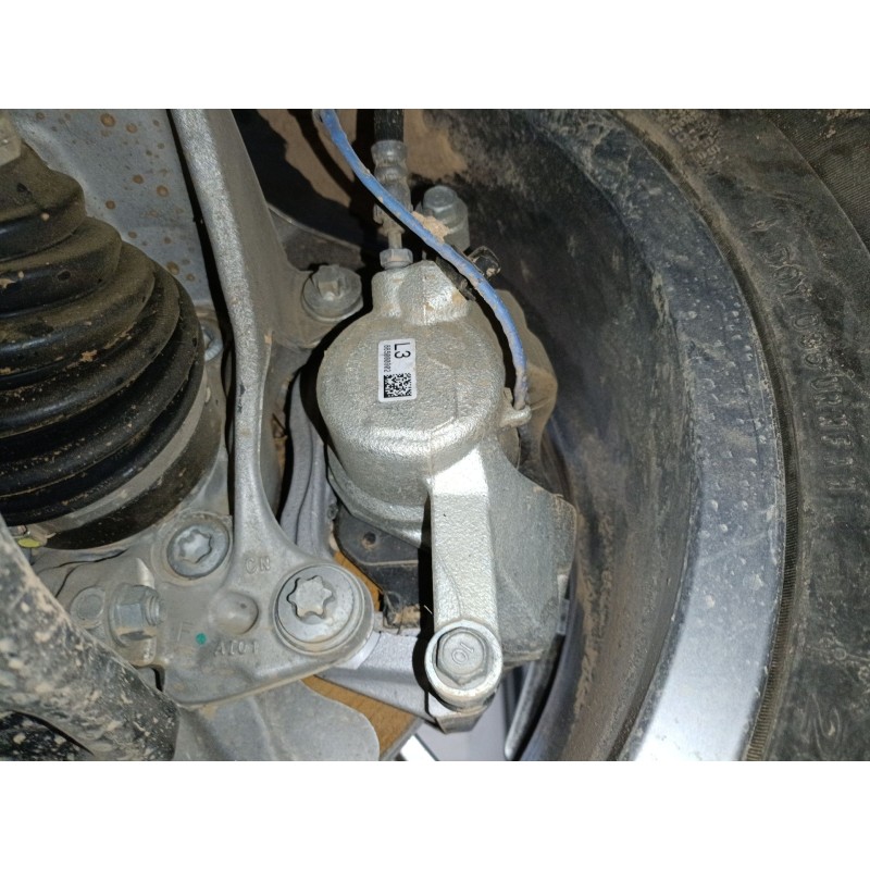 Recambio de pinza freno delantera izquierda para bmw x1 (u11) sdrive 18 d referencia OEM IAM 885000902  