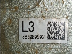 Recambio de pinza freno delantera izquierda para bmw x1 (u11) sdrive 18 d referencia OEM IAM 885000902   2