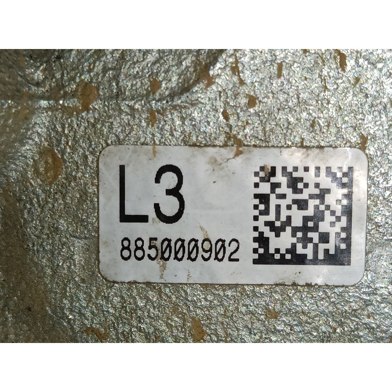 Recambio de pinza freno delantera izquierda para bmw x1 (u11) sdrive 18 d referencia OEM IAM 885000902  