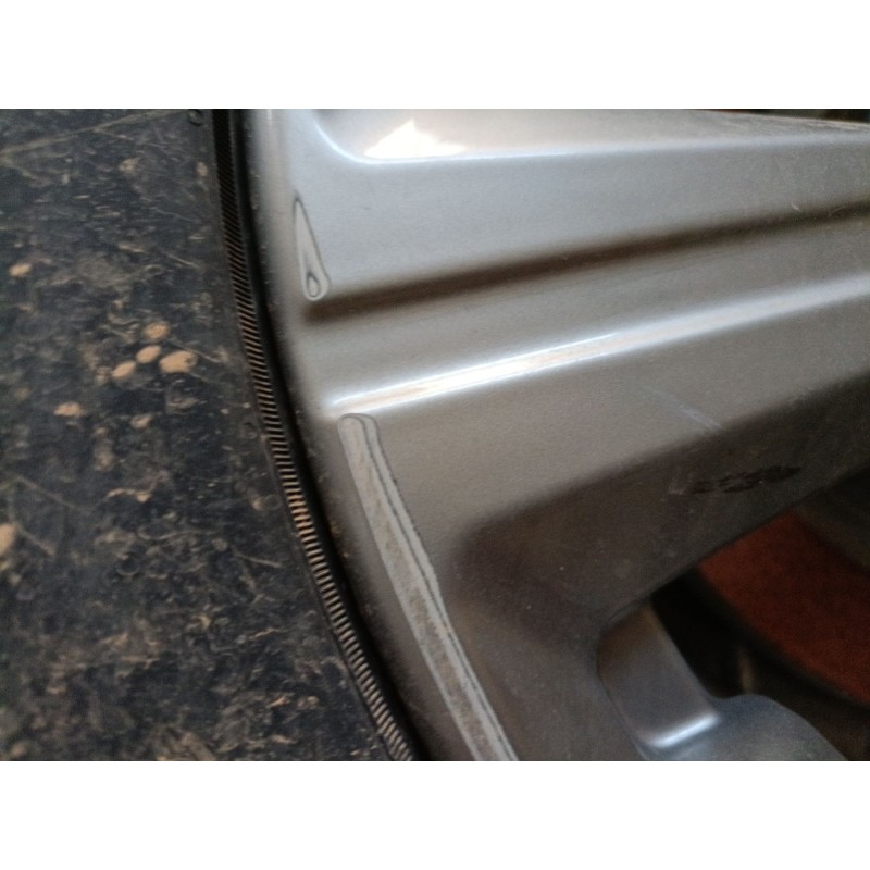 Recambio de llanta para bmw x1 (u11) sdrive 18 d referencia OEM IAM 205/65/17  