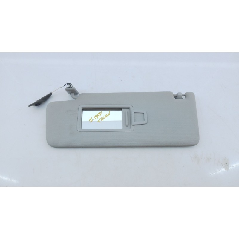 Recambio de parasol izquierdo para volkswagen tiguan allspace (bw2, bj2) 2.0 tsi 4motion referencia OEM IAM   